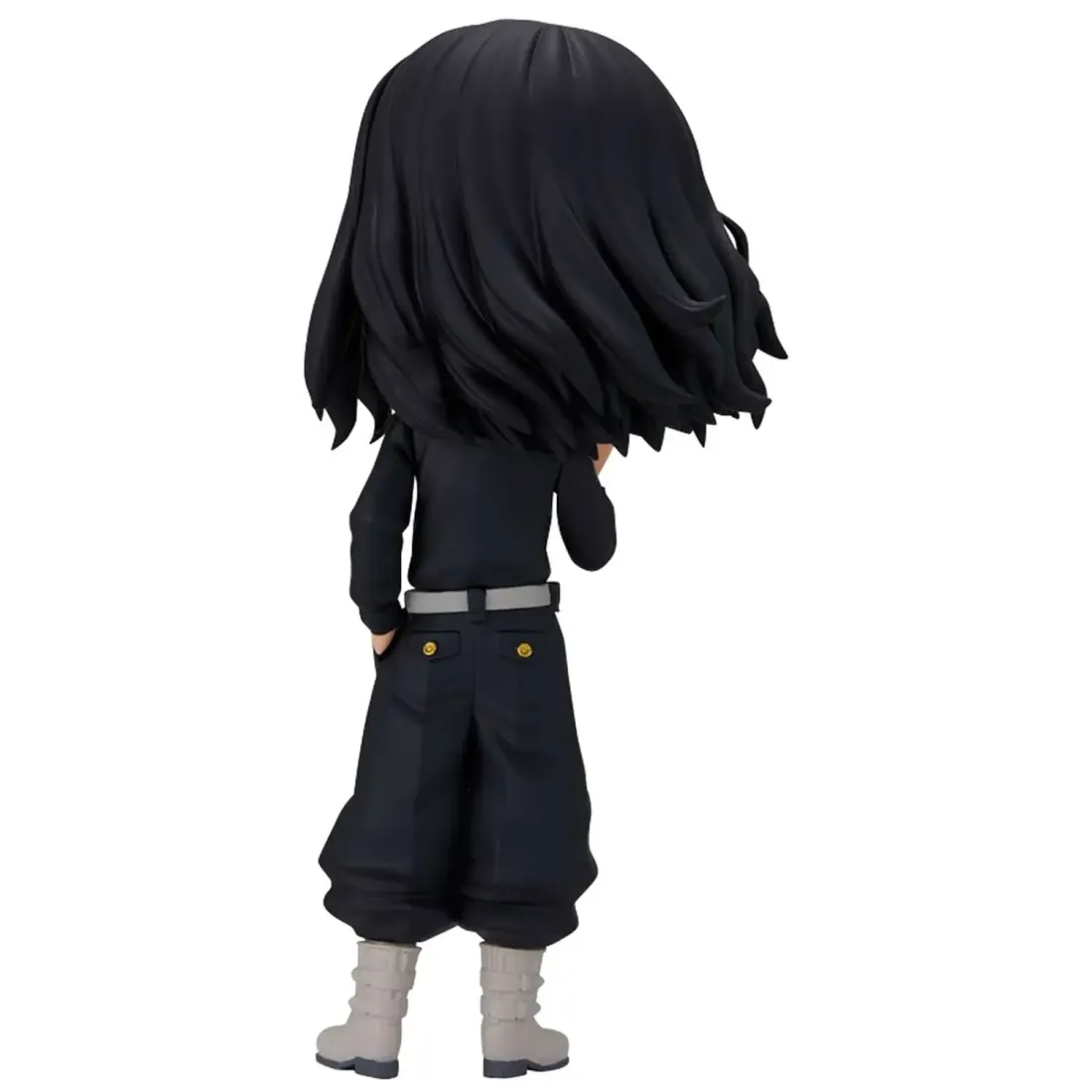 Фигурка Q Posket Tokyo Revengers Keisuke Baji Ver. A 4983164193374