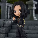 Фигурка Q Posket Tokyo Revengers Keisuke Baji Ver. A 4983164193374