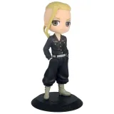 Фигурка Q Posket Tokyo Revengers Ken Ryuguji Ver. A 4983164189094