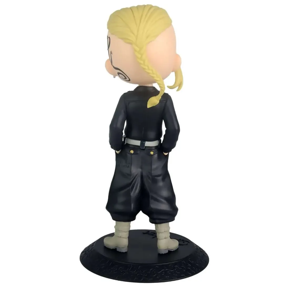 Фигурка Q Posket Tokyo Revengers Ken Ryuguji Ver. A 4983164189094