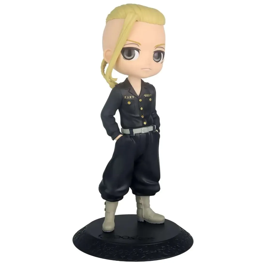 Фигурка Q Posket Tokyo Revengers Ken Ryuguji Ver. A 4983164189094