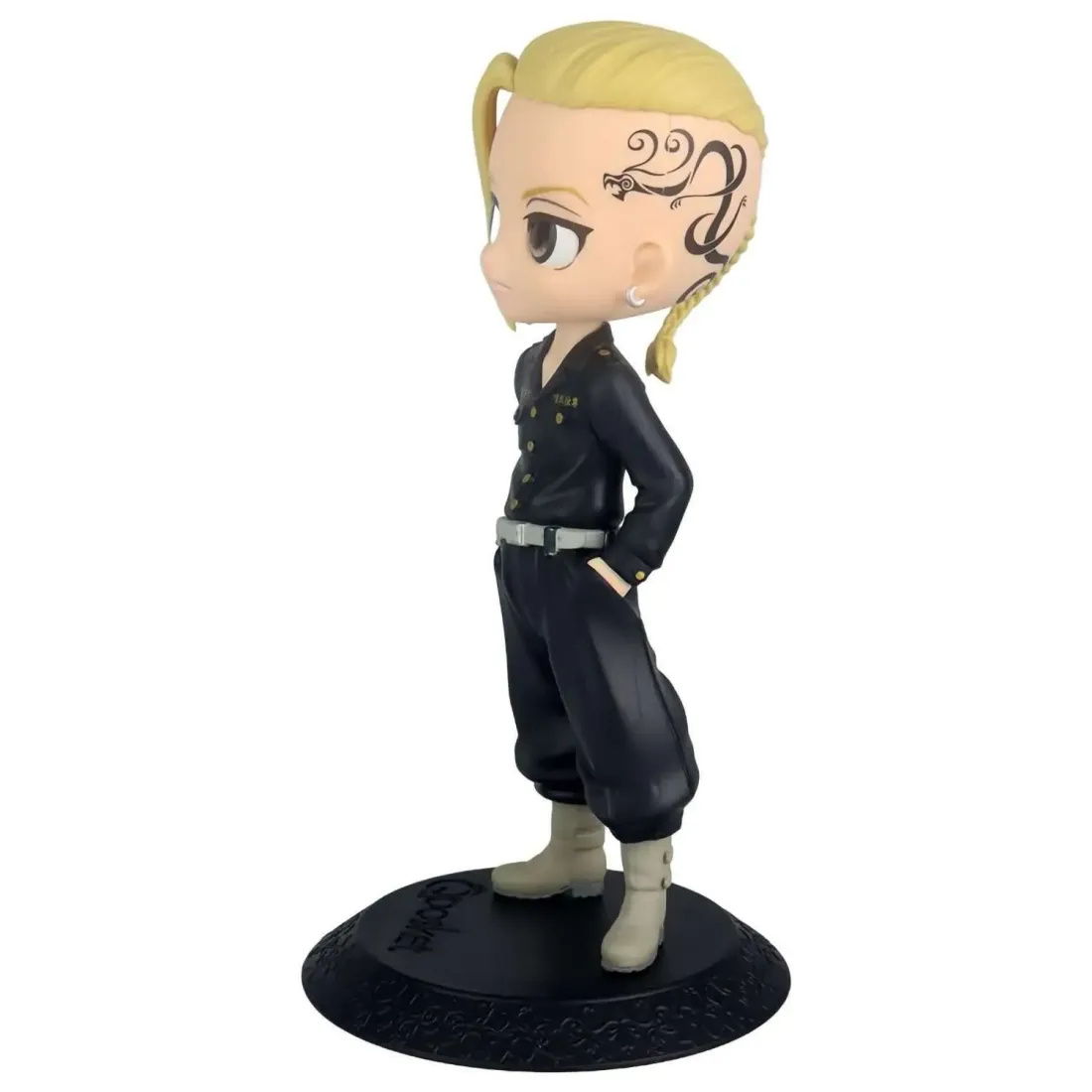 Фигурка Q Posket Tokyo Revengers Ken Ryuguji Ver. A 4983164189094