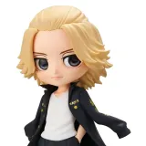 Фигурка Q Posket Tokyo Revengers Manjiro Sano Ver. A 4983164189070