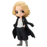 Фигурка Q Posket Tokyo Revengers Manjiro Sano Ver. A 4983164189070