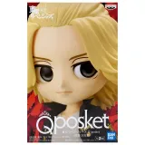 Фигурка Q Posket Tokyo Revengers Manjiro Sano Ver. A 4983164189070