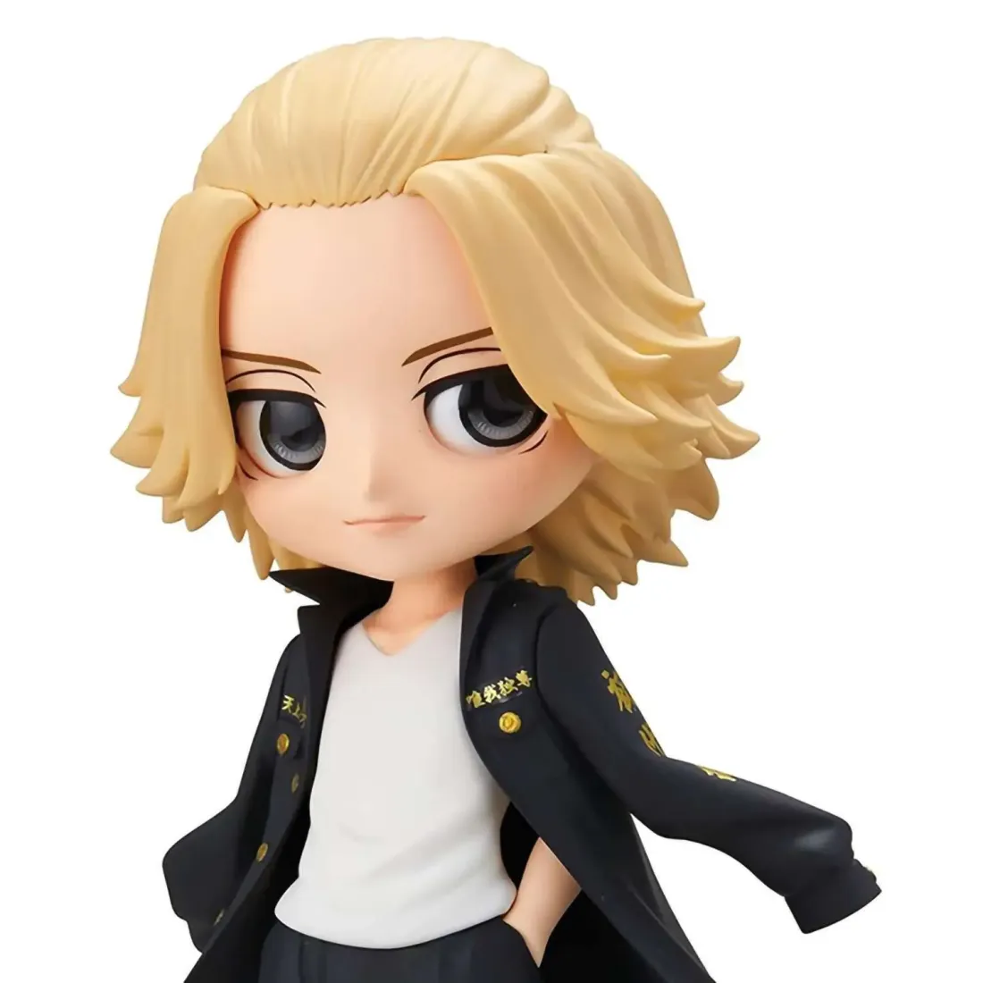 Фигурка Q Posket Tokyo Revengers Manjiro Sano Ver. A 4983164189070