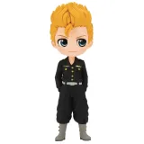 Фигурка Q Posket Tokyo Revengers Takemichi Hanagaki Ver. A 4983164188158