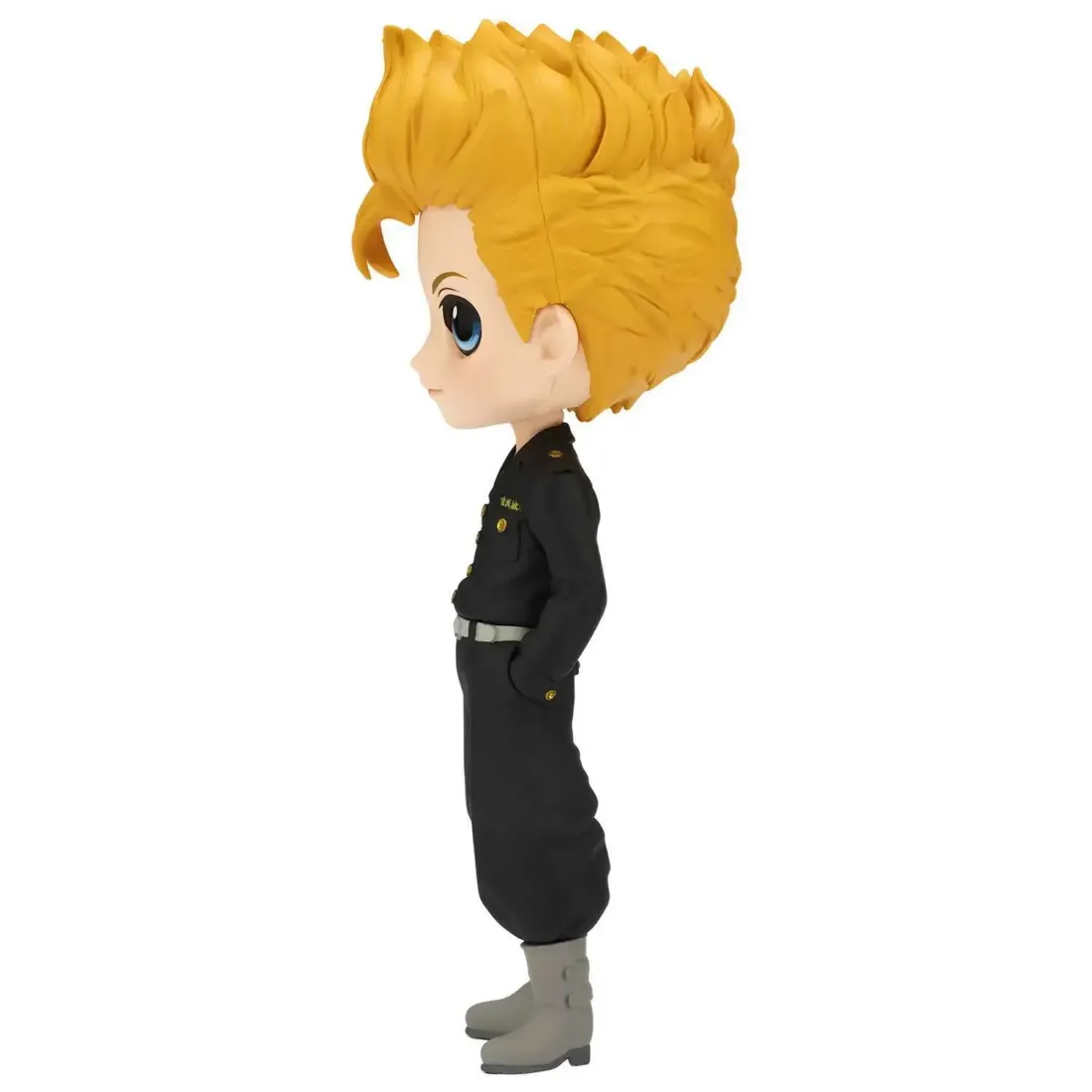 Фигурка Q Posket Tokyo Revengers Takemichi Hanagaki Ver. A 4983164188158