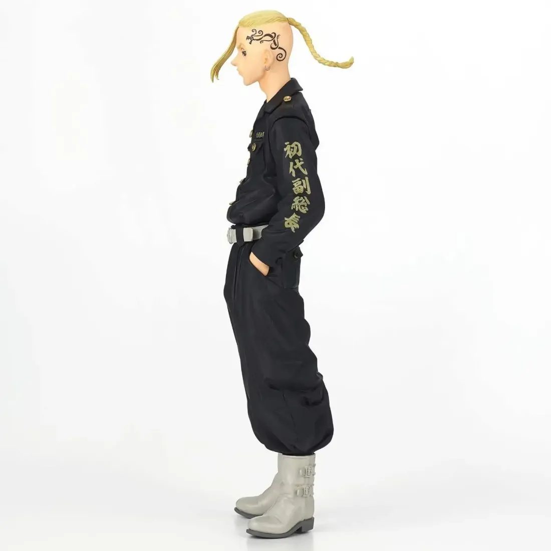 Фигурка Tokyo Revenger Ken Ryuguji