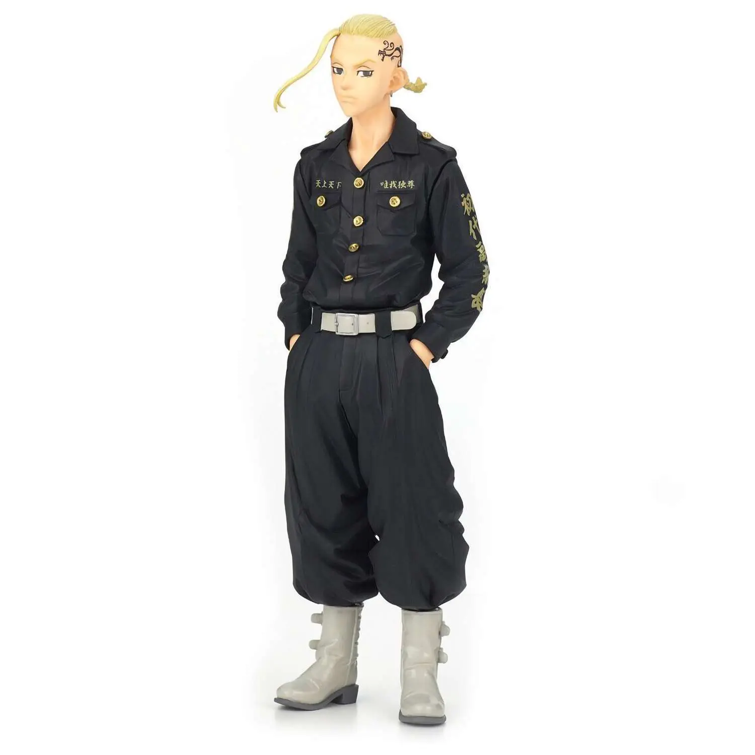 Фигурка Tokyo Revenger Ken Ryuguji