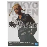 Фигурка Tokyo Revenger Ken Ryuguji