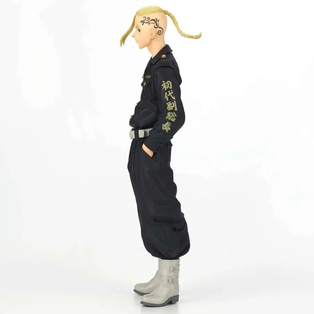 Фигурка Tokyo Revenger Ken Ryuguji