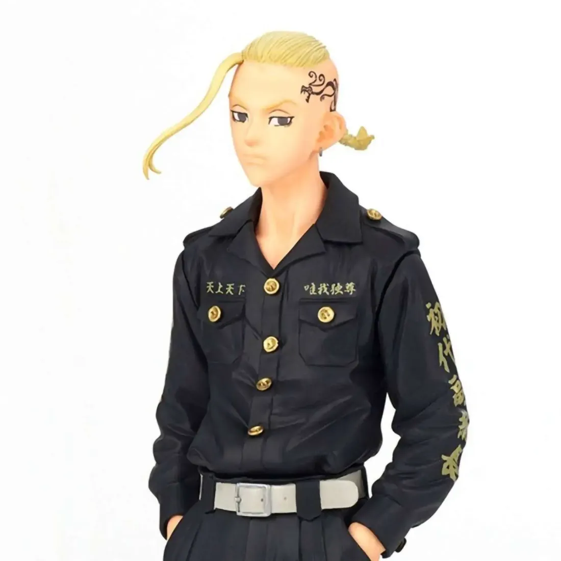 Фигурка Tokyo Revenger Ken Ryuguji