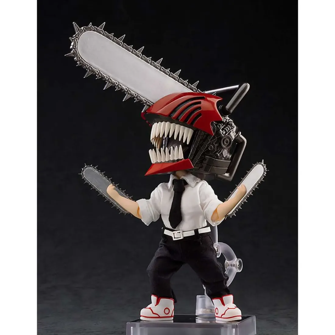 Фигурка Аниме Nendoroid Doll Человек-бензопила Denji 14см 4580590173026