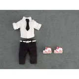 Фигурка Аниме Nendoroid Doll Человек-бензопила Denji 14см 4580590173026