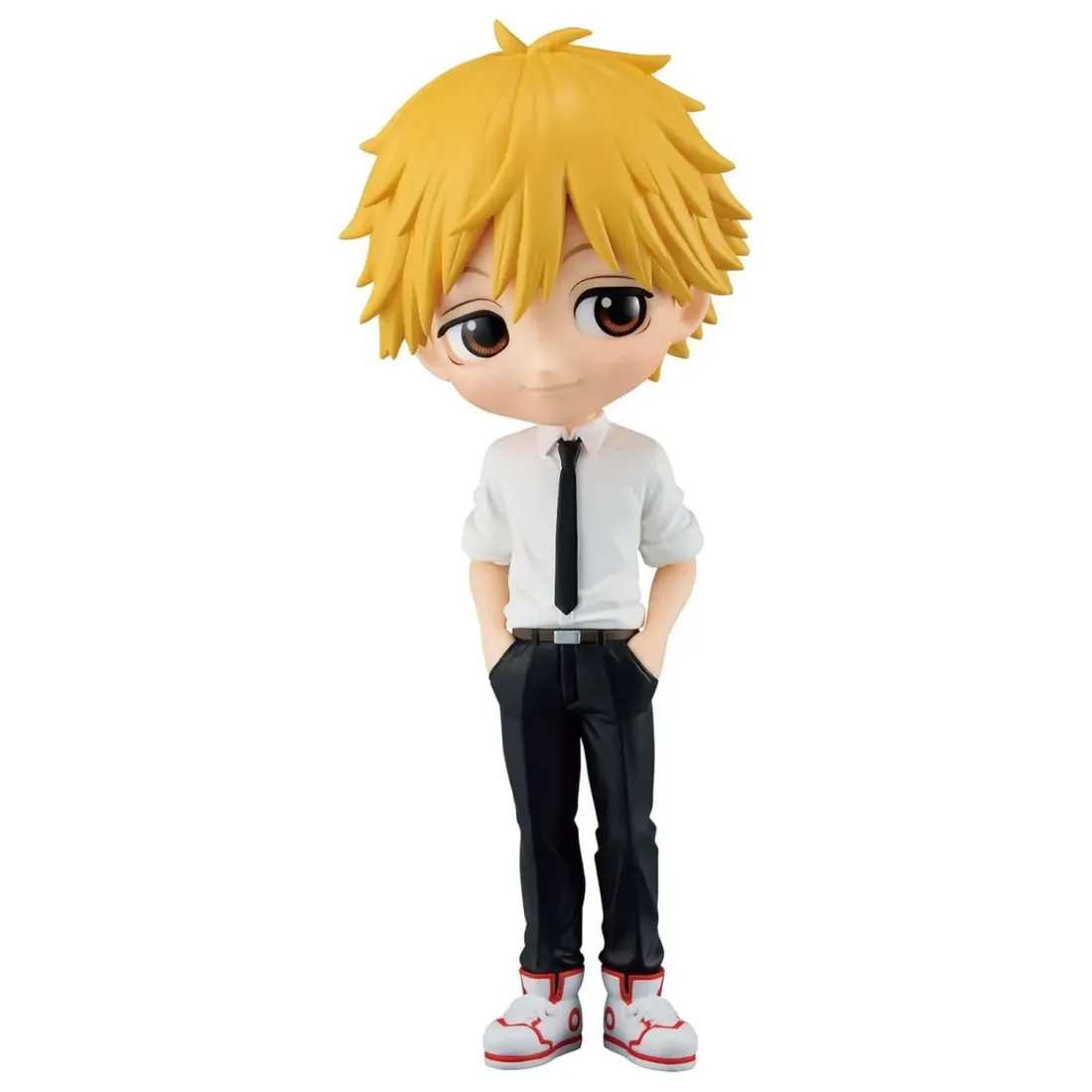 Фигурка Q Posket Chainsaw Man Denji 4983164880922