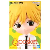 Фигурка Q Posket Chainsaw Man Denji 4983164880922