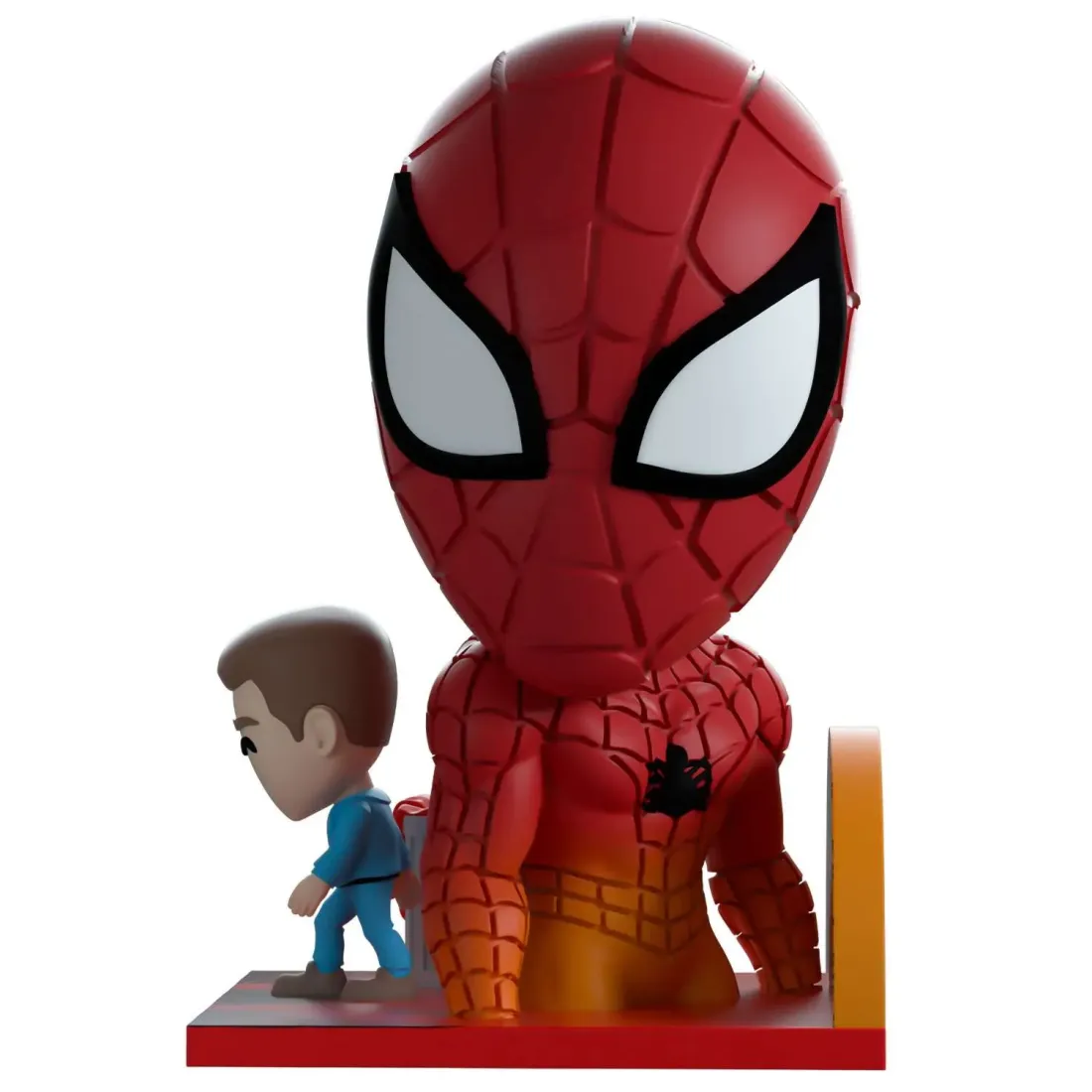 Фигурка Marvel Comics Amazing Spider-Man #50 #1 11 см