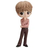 Фигурка Q Posket BTS TinyTAN Dynamite Jin 4983164190045