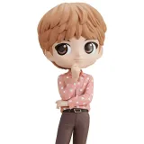 Фигурка Q Posket BTS TinyTAN Dynamite Jin 4983164190045