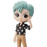 Фигурка Q Posket BTS TinyTAN Dynamite Rm 4983164190021