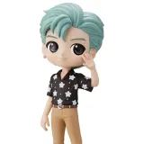 Фигурка Q Posket BTS TinyTAN Dynamite Rm 4983164190021