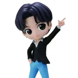 Фигурка Q Posket BTS TinyTAN Dynamite Suga 4983164190069
