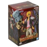 Фигурка One Piece Red Sanji The Grandline Men 4983164189506