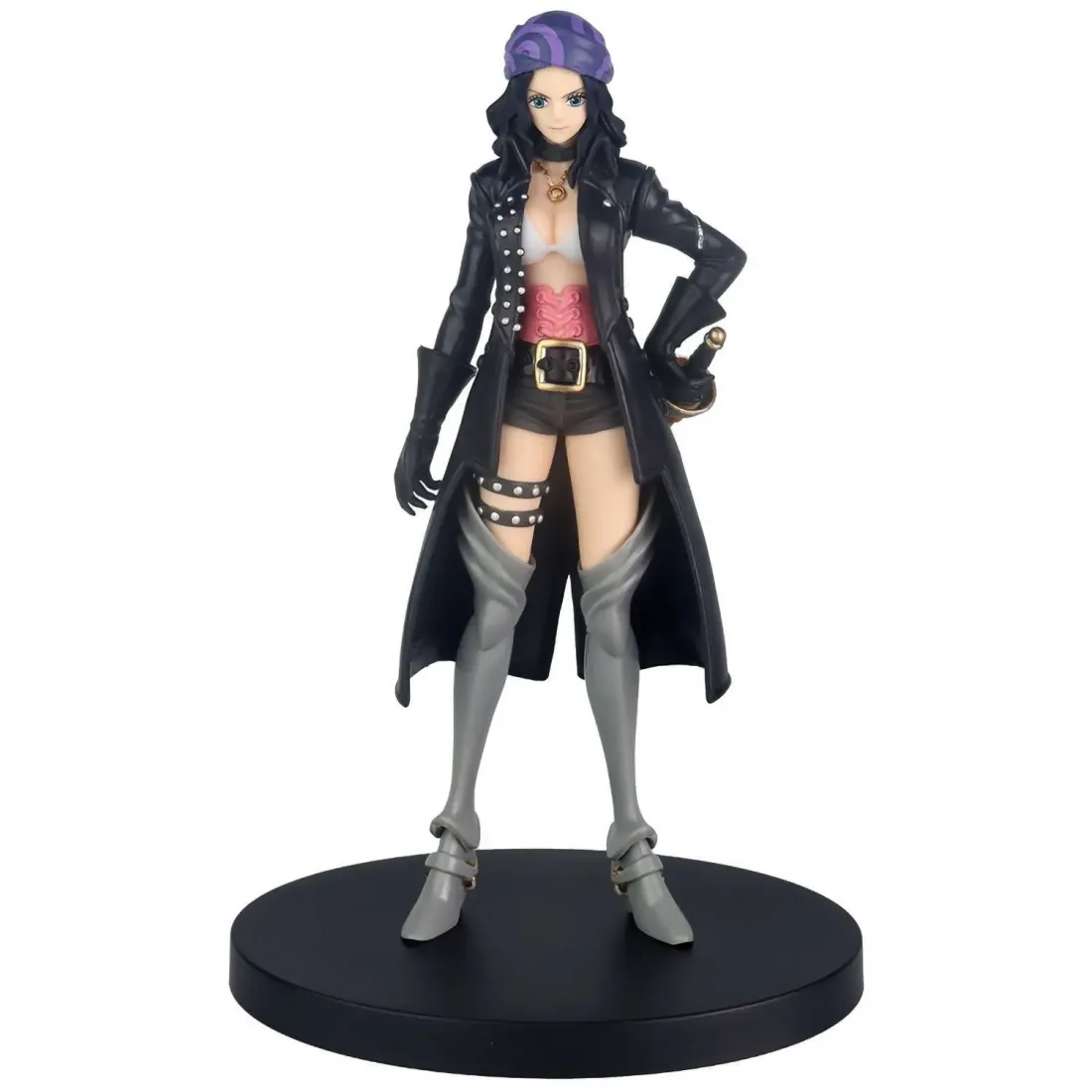 Фигурка One Piece Dxf The Grandline Lady Nico Robin 4983164190618
