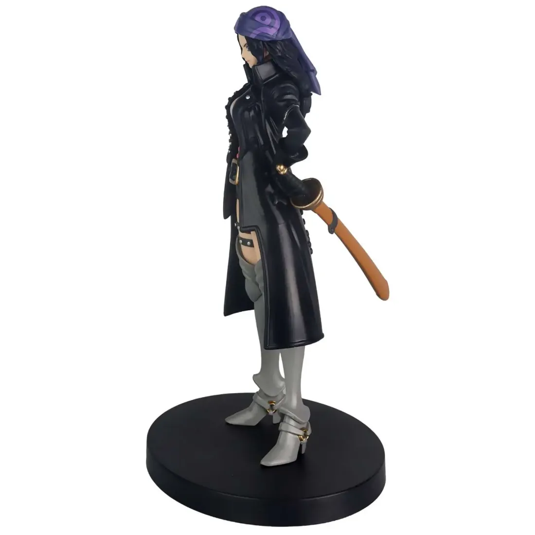 Фигурка One Piece Dxf The Grandline Lady Nico Robin 4983164190618