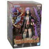 Фигурка One Piece Dxf The Grandline Lady Nico Robin 4983164190618