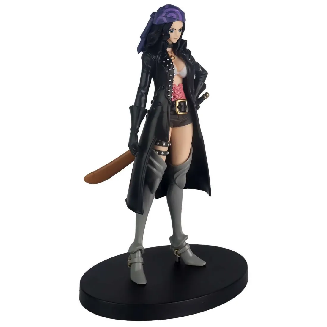 Фигурка One Piece Dxf The Grandline Lady Nico Robin 4983164190618