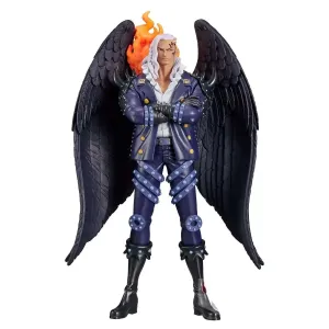 Фигурка One Piece DXF The Grandline Series Extra King 17cm 4983164198348