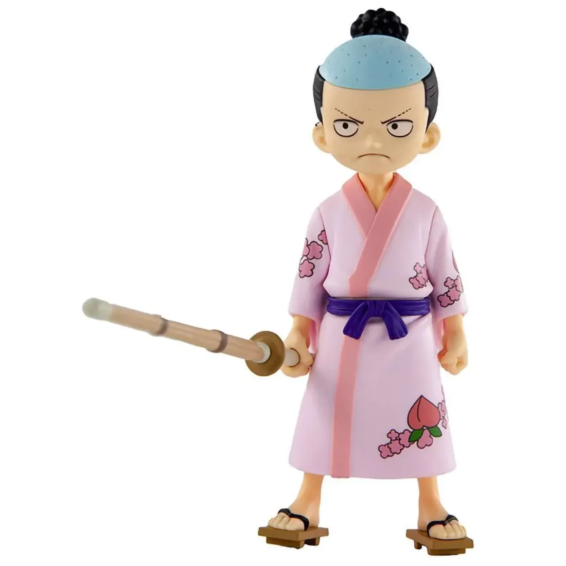 Фигурка One Piece DXF The Grandline Series Kouzuki Momonosuke 4983164188592