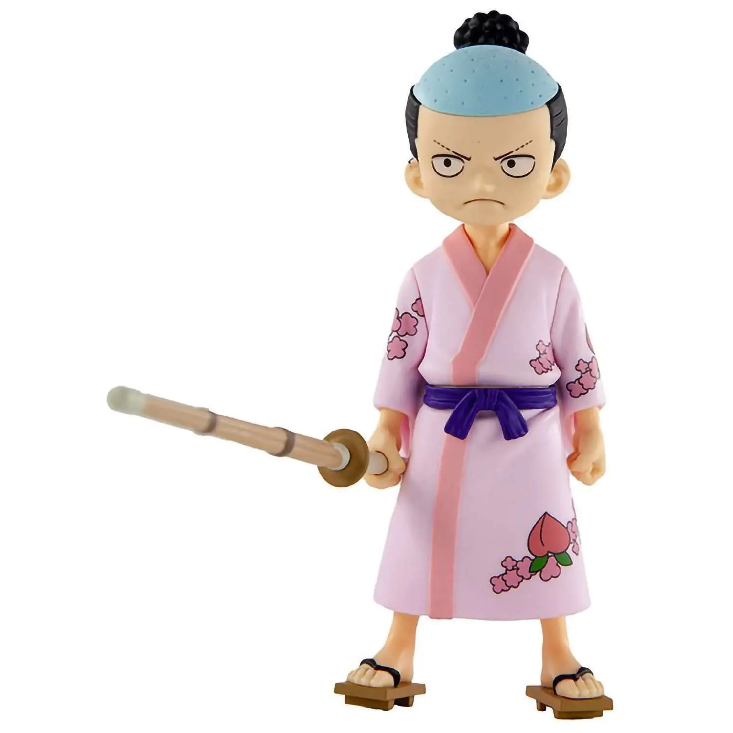 Фигурка One Piece DXF The Grandline Series Kouzuki Momonosuke 4983164188592