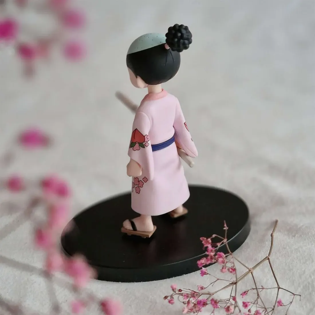 Фигурка One Piece DXF The Grandline Series Kouzuki Momonosuke 4983164188592