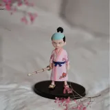 Фигурка One Piece DXF The Grandline Series Kouzuki Momonosuke 4983164188592