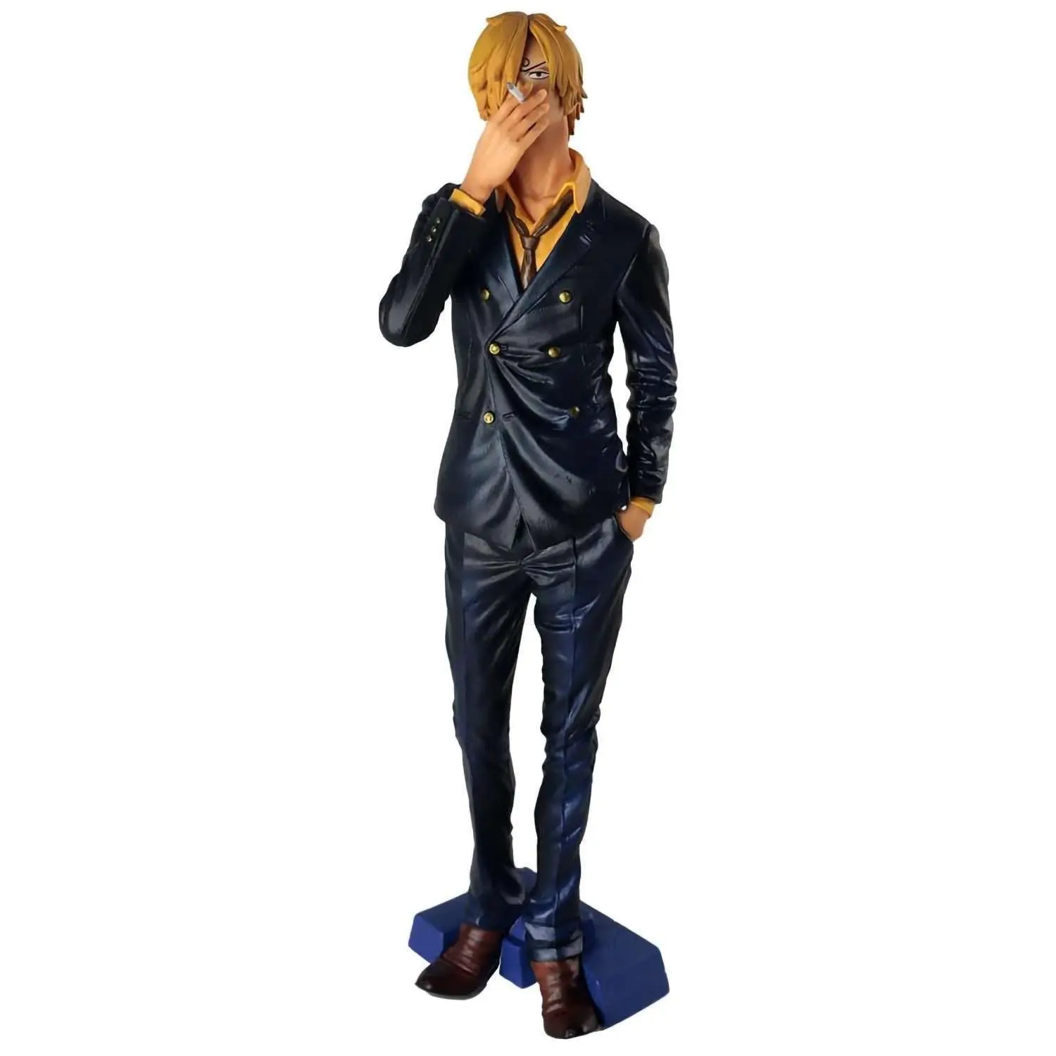 Фигурка One Piece King Of Artist Sanji 4983164191943