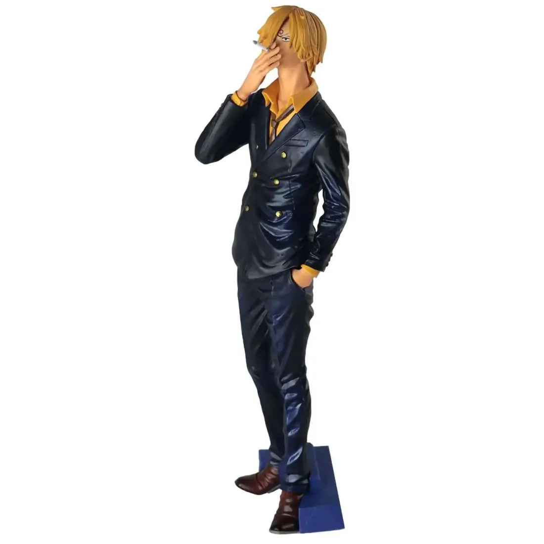 Фигурка One Piece King Of Artist Sanji 4983164191943