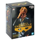 Фигурка One Piece King Of Artist Sanji 4983164191943