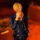 Фигурка One Piece King Of Artist Sanji 4983164191943
