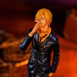 Фигурка One Piece King Of Artist Sanji 4983164191943