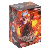 Фигурка One Piece Senkozekkei Yamato 4983164194937