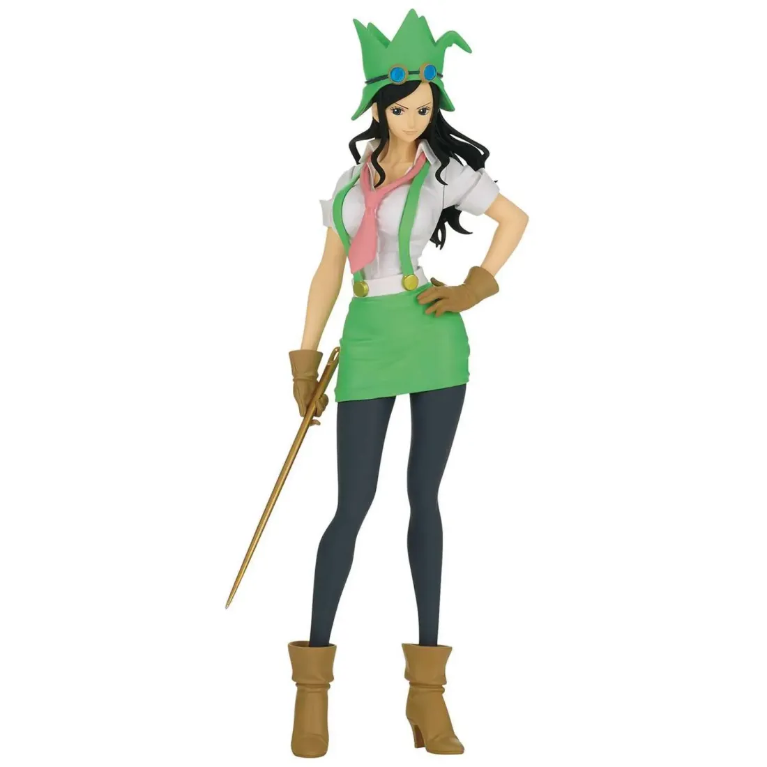 Фигурка One Piece Sweet Style Pirates B Nico Robin 4983164183931