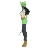 Фигурка One Piece Sweet Style Pirates B Nico Robin 4983164183931