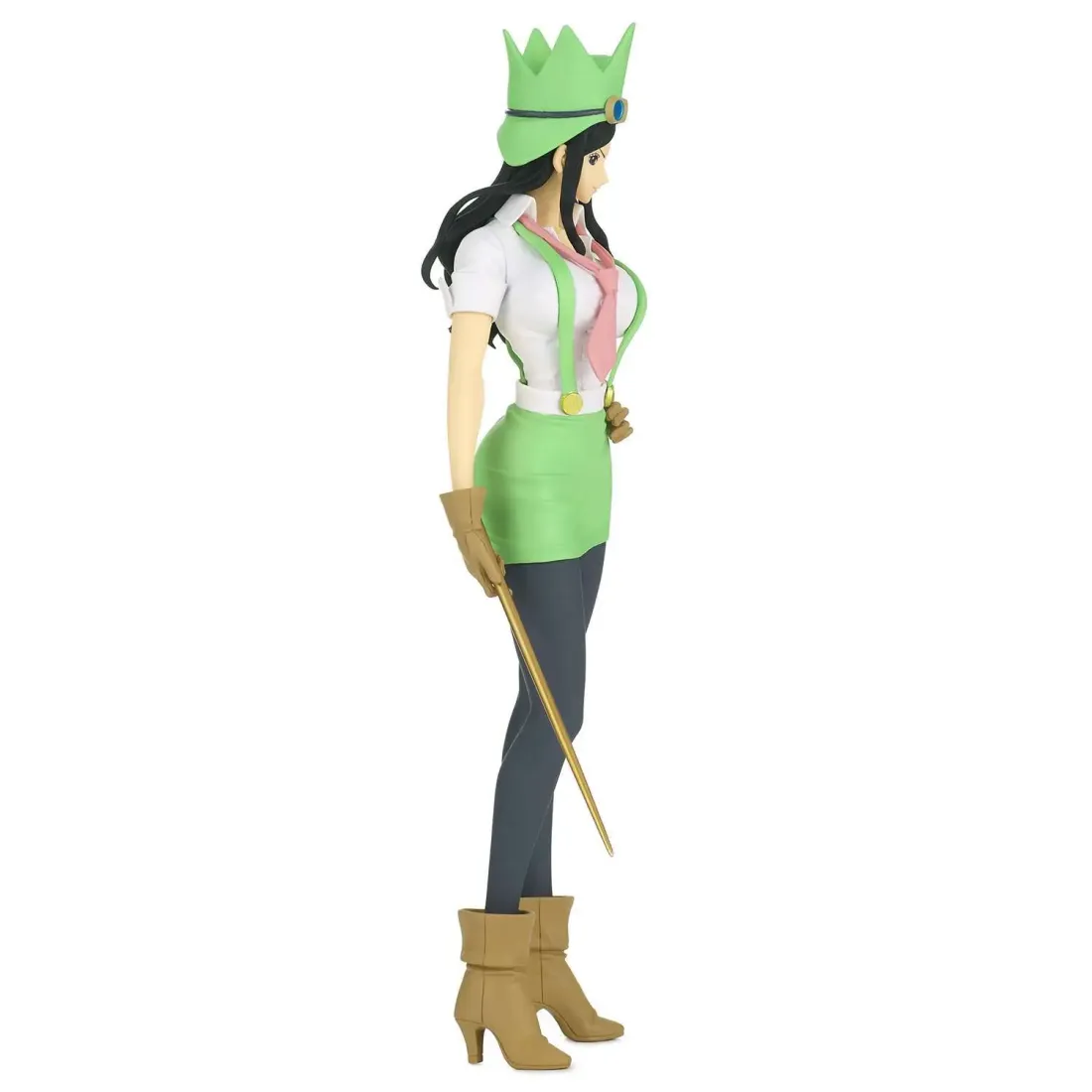 Фигурка One Piece Sweet Style Pirates B Nico Robin 4983164183931