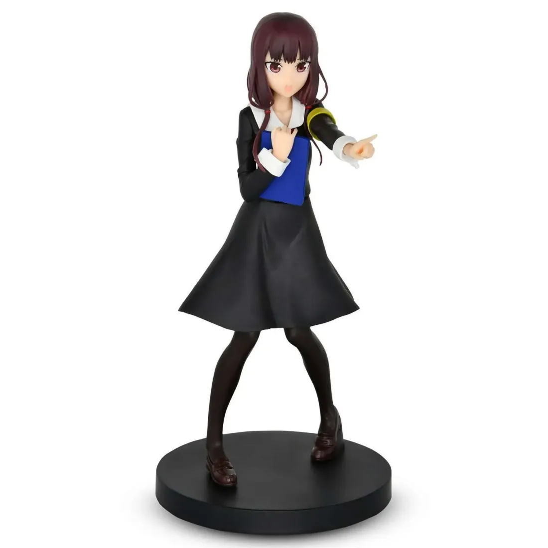 Фигурка Kaguya Sama Love Is War Ultra Romantic Kyunties Miko Iino 4983164190779