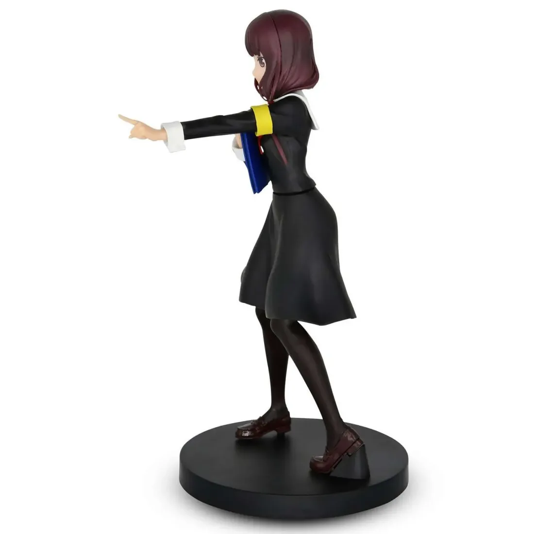 Фигурка Kaguya Sama Love Is War Ultra Romantic Kyunties Miko Iino 4983164190779