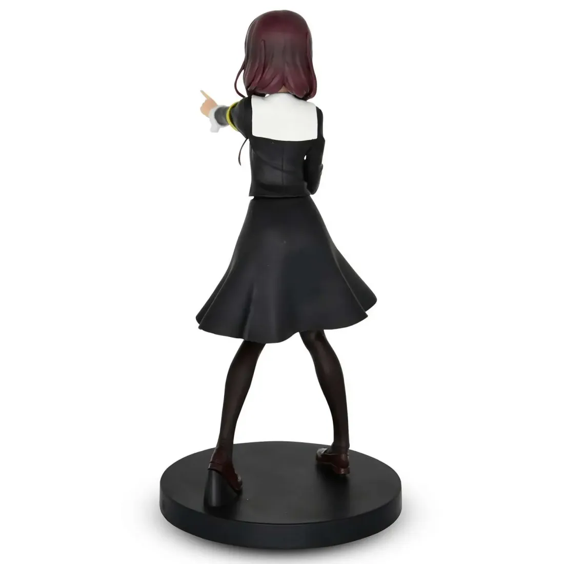 Фигурка Kaguya Sama Love Is War Ultra Romantic Kyunties Miko Iino 4983164190779