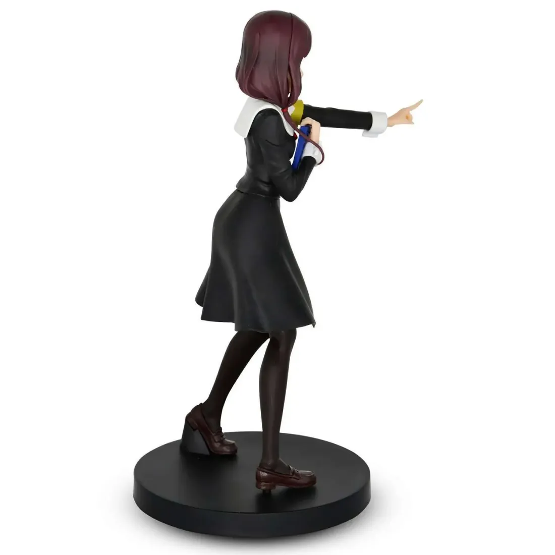 Фигурка Kaguya Sama Love Is War Ultra Romantic Kyunties Miko Iino 4983164190779